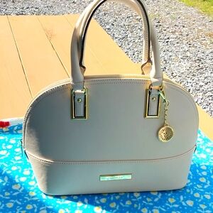 Anne Klein satchel